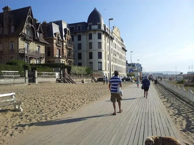 Un Chez Soi Bord De Mer