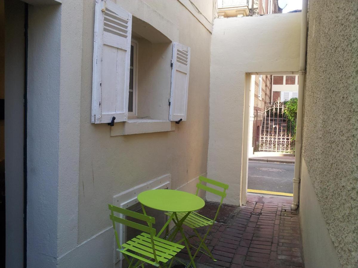 Apartment Un Chez Soi Bord De *